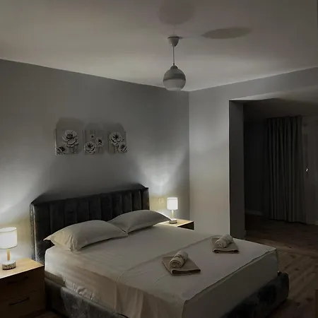 Apartment Relax